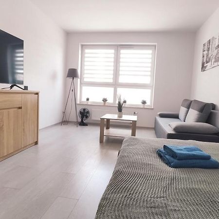 Dabska 18D By Homeprime Cracovia Esterno foto