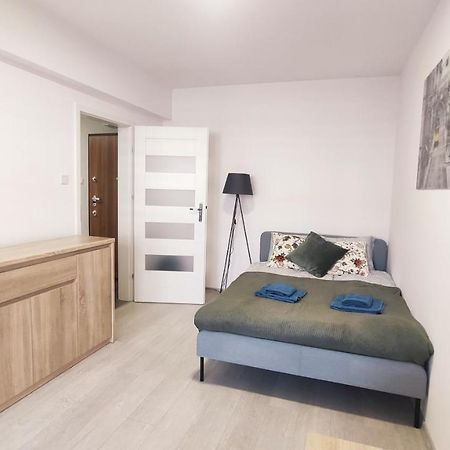 Dabska 18D By Homeprime Cracovia Esterno foto