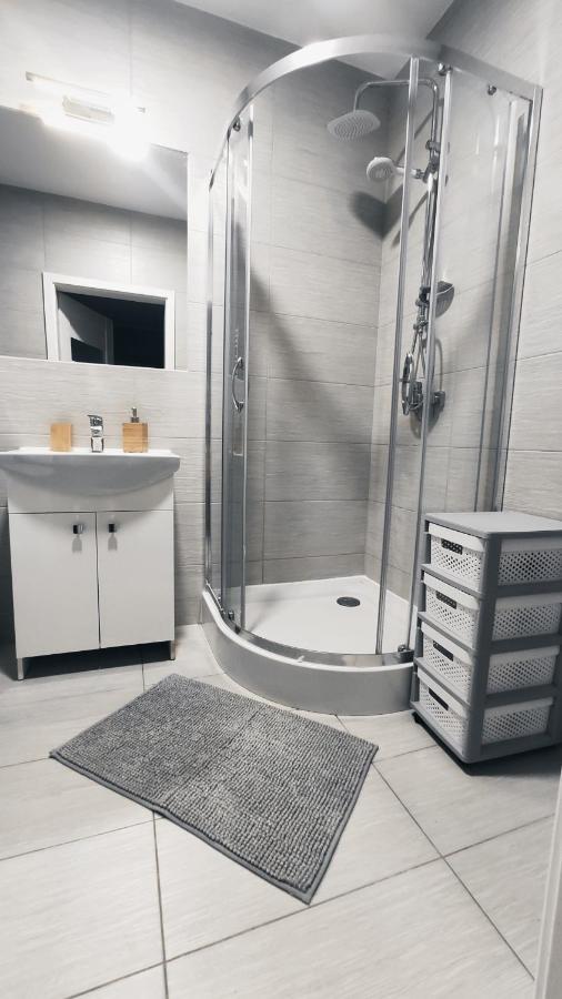 Dabska 18D By Homeprime Cracovia Esterno foto